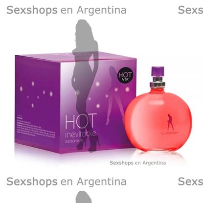 Hot Inevitable Perfume 100 ml